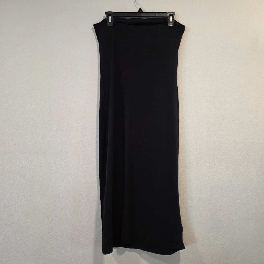 Offline by Aerie Real Me XTRA Night Out Midi Tube Dress - Picture 5 of 6